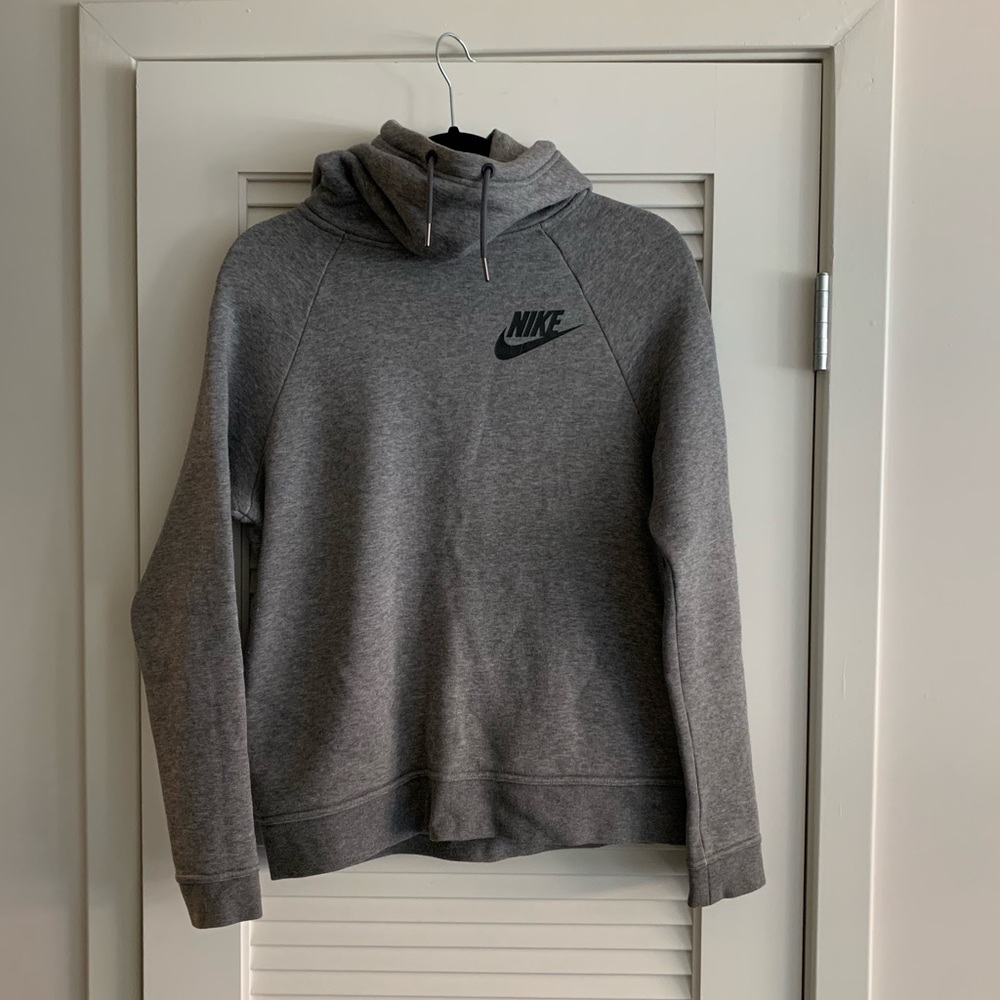 Nike Rally Funnel Sweatshirt